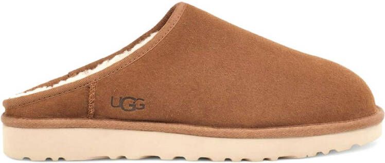 Ugg Classic Slip-On Pantoffels Heren