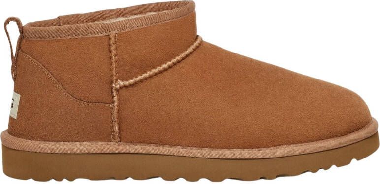 Ugg Classic Ultra Mini Laarzen Heren