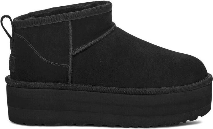 Ugg Classic Ultra Mini Platform Laarzen Dames