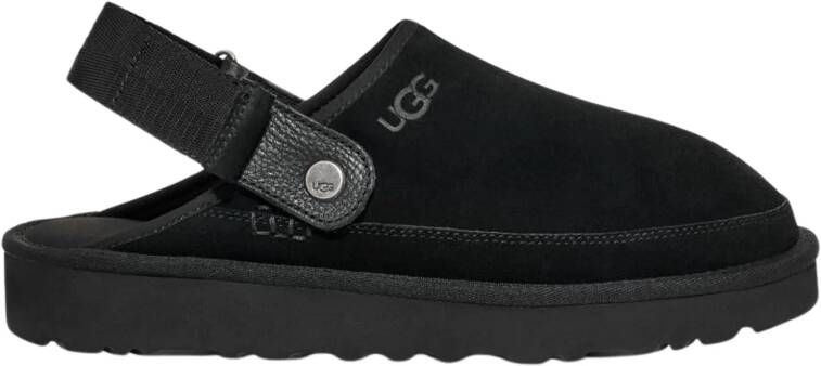 Ugg Goldencoast Clog Pantoffels Heren