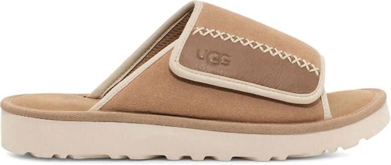 Ugg Goldencoast Slippers Heren