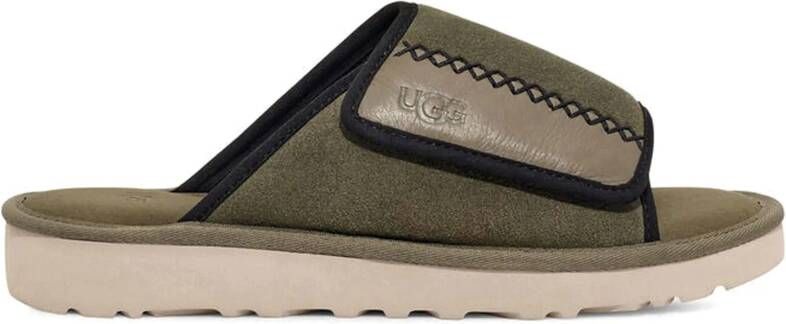 Ugg Goldencoast Slippers Heren