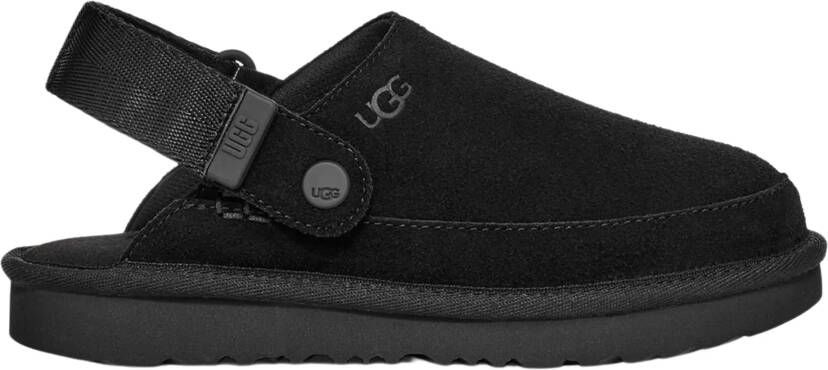 Ugg Goldenstar Clog Pantoffels Junior