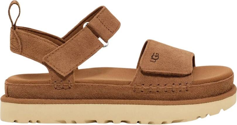 Ugg Goldenstar Sandalen Dames