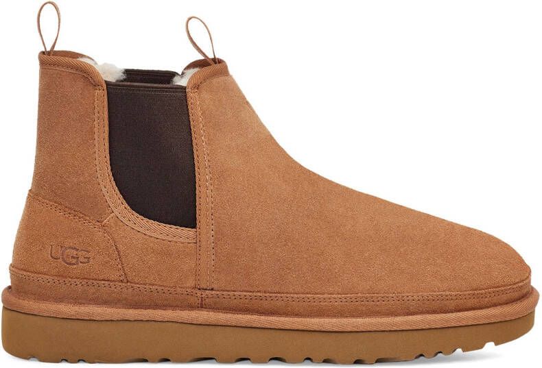 Ugg Neumel Chelsea Schoenen Heren