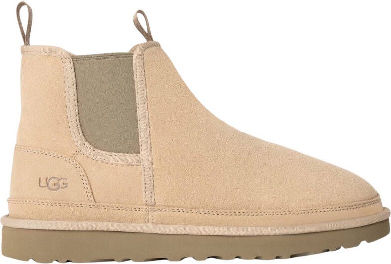 Ugg Neumel Chelsea Schoenen Heren