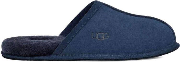 Ugg Scuff Pantoffels Heren