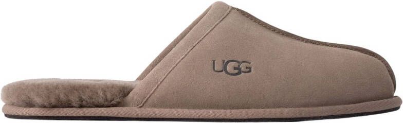 Ugg Scuff Pantoffels Heren