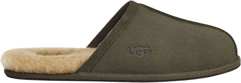 Ugg Scuff Pantoffels Heren