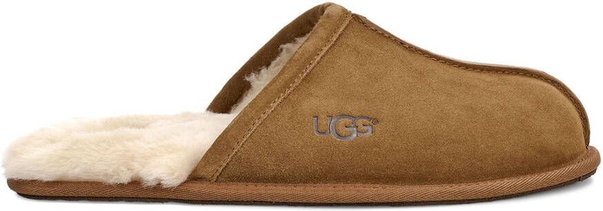 Ugg Scuff Pantoffels Heren