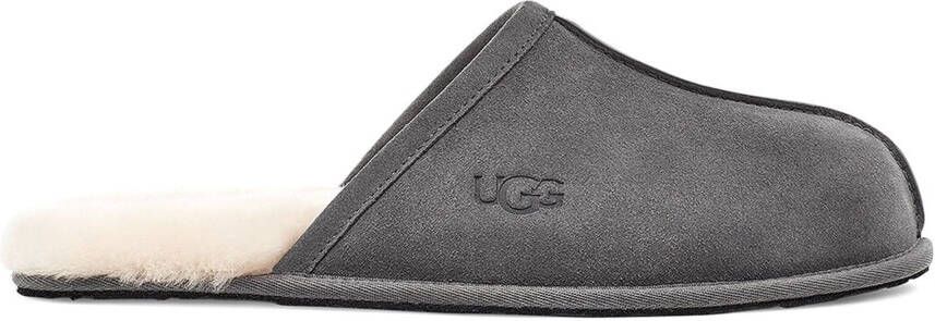 Ugg Scuff Pantoffels Heren