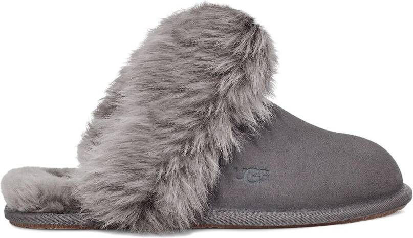 Ugg Scuff Sis Pantoffels Dames