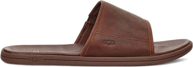 Ugg Seaside Badslippers Heren