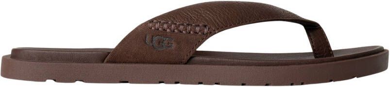 Ugg Seaside II Teenslippers Heren