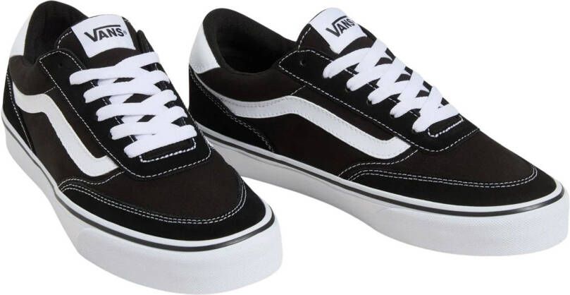 Vans Brooklyn LS Sneakers Heren