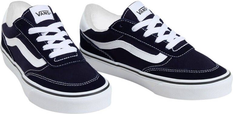 Vans Brooklyn LS Sneakers Heren