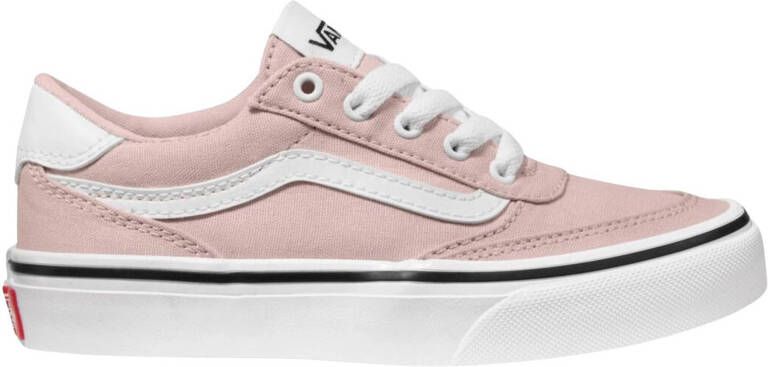 Vans Brooklyn LS Sneakers Junior