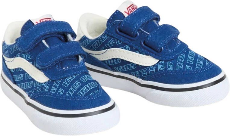 Vans Brooklyn LS V Sneakers Junior