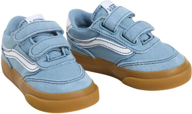 Vans Brooklyn LS V Sneakers Junior