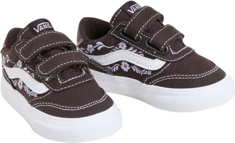 Vans Brooklyn LS V Sneakers Junior