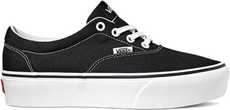 Vans Doheny Platform Sneakers Dames