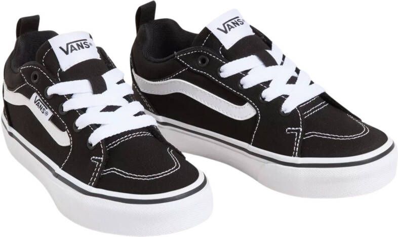 Vans Filmore Canvas Sneakers Junior