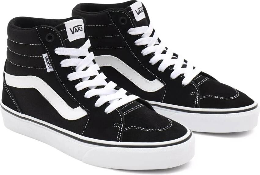 Vans Filmore Hi Sneakers Dames