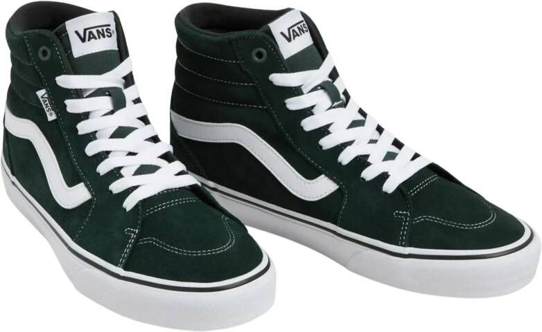 Vans Filmore Hi Sneakers Heren