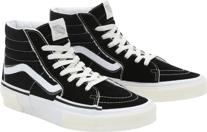 Vans Sk8-Hi Reconstruct Sneakers Heren