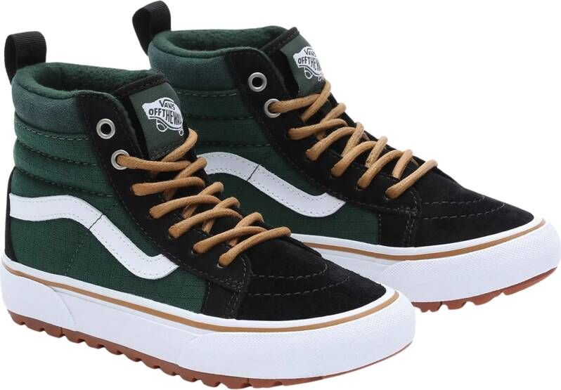 Vans SK8-Hi Ripstop Sneakers Junior