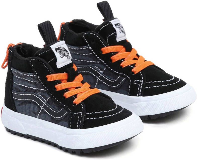 Vans Sk8-Hi Zip MTE Sneakers Junior