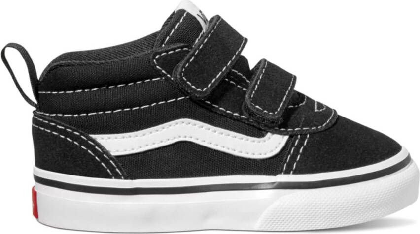 Vans Ward Mid V Sneakers Junior