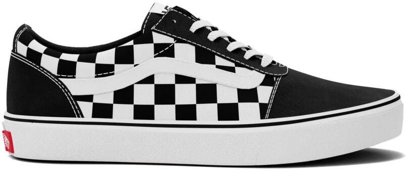 Vans Ward Sneakers Dames