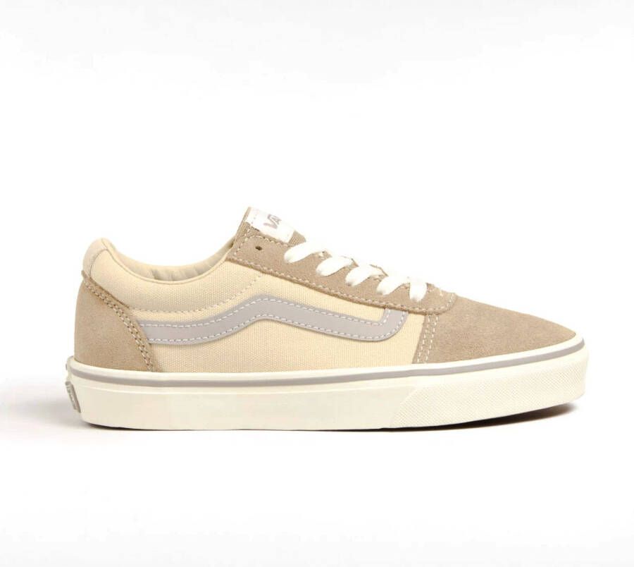 Vans Ward Sneakers Dames