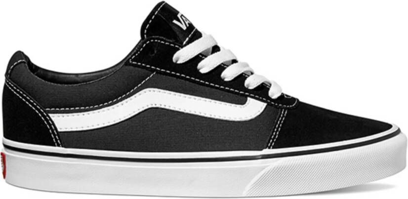 Vans Ward Sneakers Dames