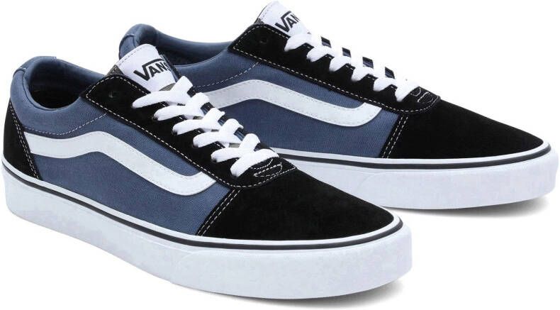 Vans Ward Sneakers Heren