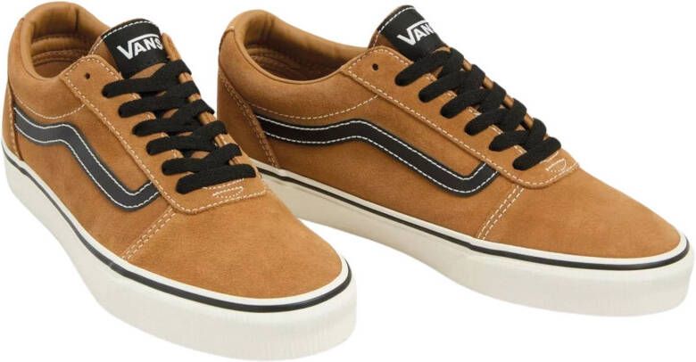 Vans Ward Sneakers Heren