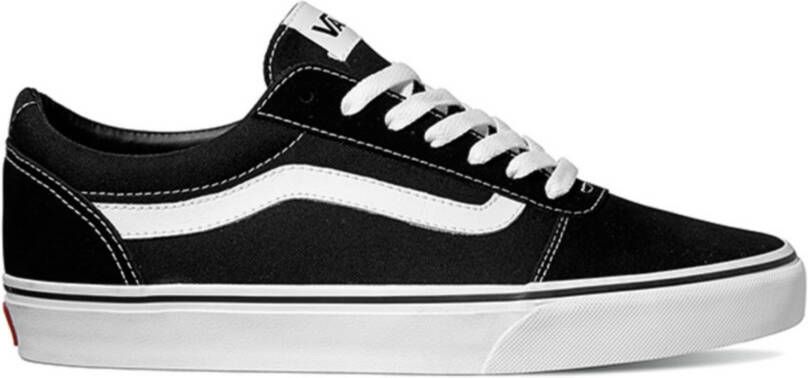 Vans Ward Sneakers Heren