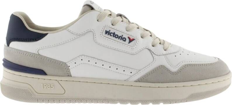 Victoria C80 Sneakers Heren