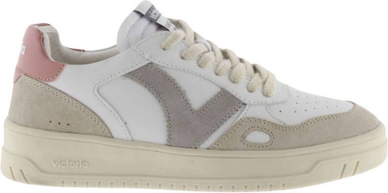 Victoria Seul Effecto Sneakers Dames