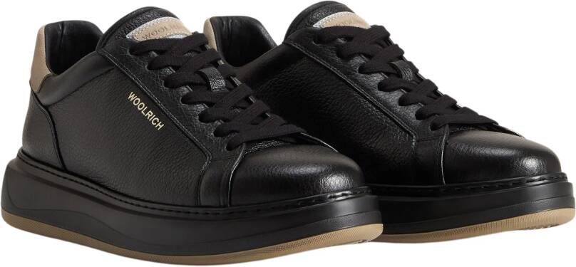 Woolrich Arrow Court Sneakers Heren