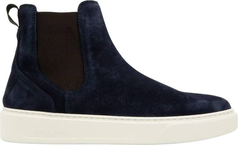 Woolrich Classic Chelsea Boots Heren