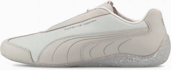 Verzoekschrift uniek architect PUMA Porsche Design Speedcat sportschoenen voor Heren Grijs Wit 5 | -  Schoenen.nl