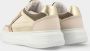 Red-Rag 71410 Sneaker Beige Combi - Thumbnail 3