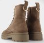 MW RED-RAG Taupe boot | 74500 - Thumbnail 2