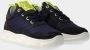 Red-rag 13063 Navy Fantasy Sneakers chunky-sneakers - Thumbnail 2