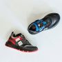 Red-rag Red Rag 13681 Black Lage sneakers - Thumbnail 2