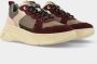 Red-Rag 13368 sneaker bordeaux - Thumbnail 2