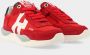 RED-RAG Rode Sneakers | Red Rag 13561 - Thumbnail 2