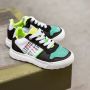 Red-rag 13701 529 Green Fantasy Lage sneakers - Thumbnail 2